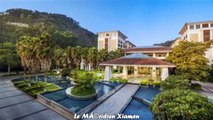 Hotels in Xiamen Le Meridien Xiamen China