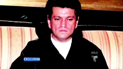 María Raquenel habla de su relación con Sergio Andrade (VIDEO)