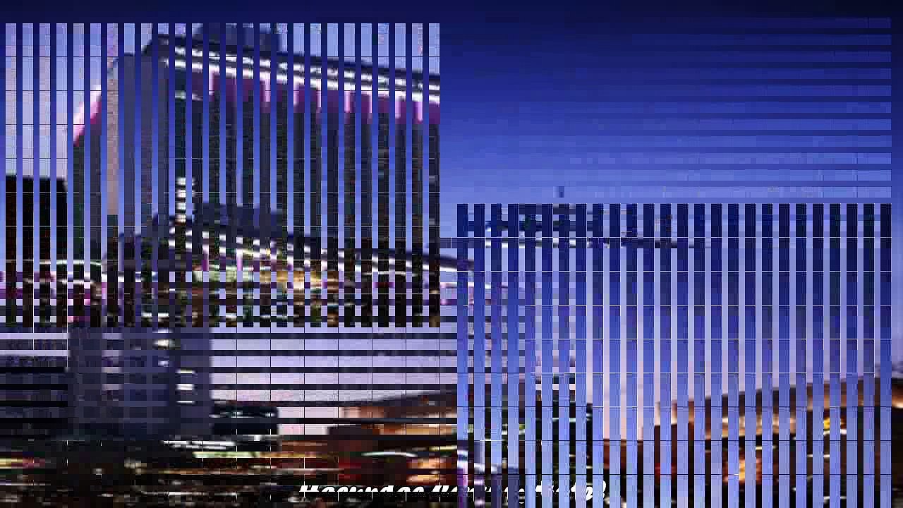 Hotels in Busan Haeundae Centum Hotel Korea