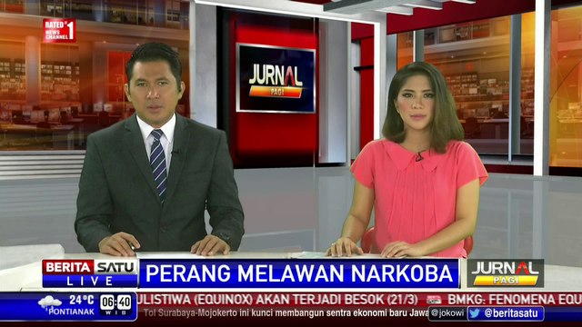 Mensos Minta Kepala Daerah dan Jajarannya Dites Urine