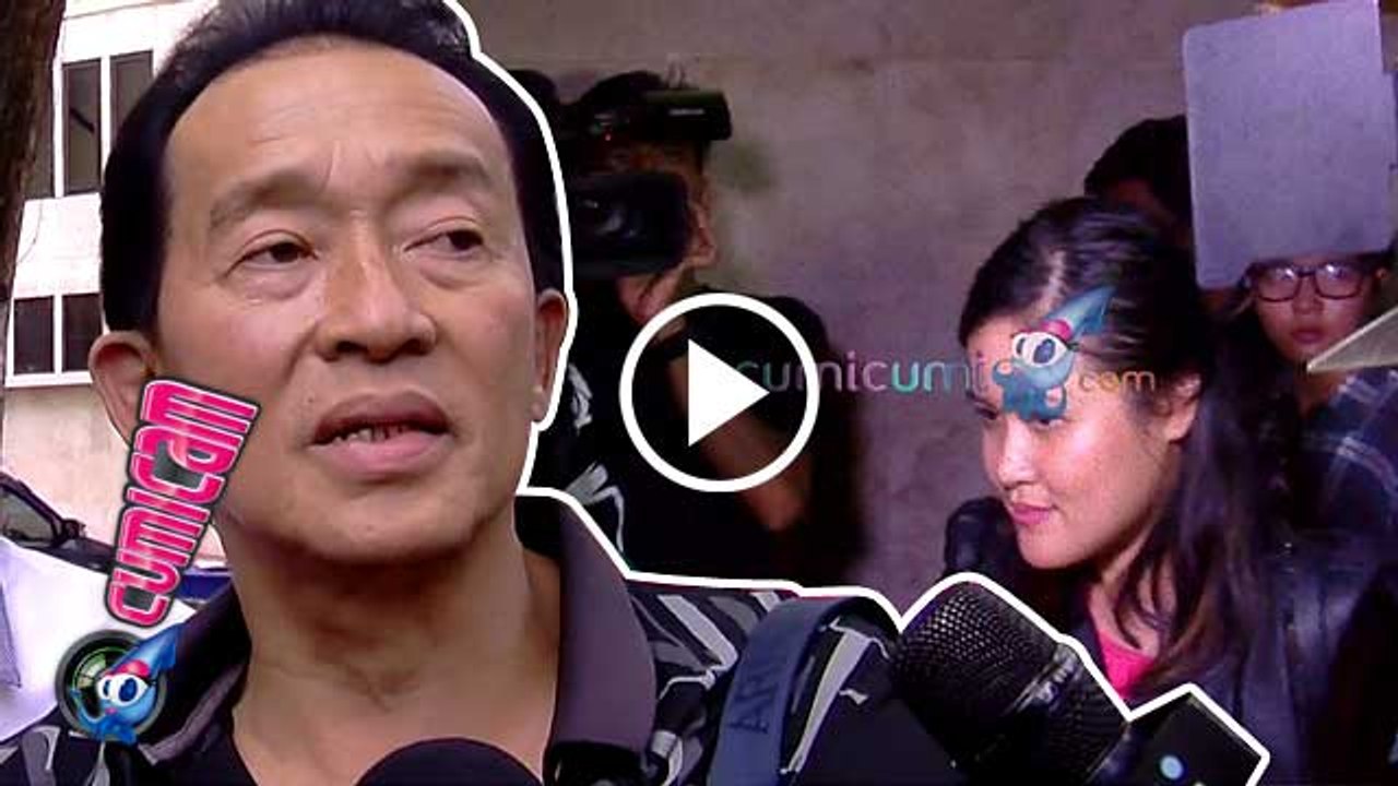 Ayah Mirna Polisikan Paman Jessica - Cumicam 21 Maret 2016