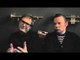 Hooverphonic interview - Alex and Raymond (part 1)