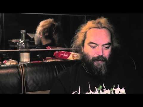 Soulfly interview - Max Cavalera (part 3)