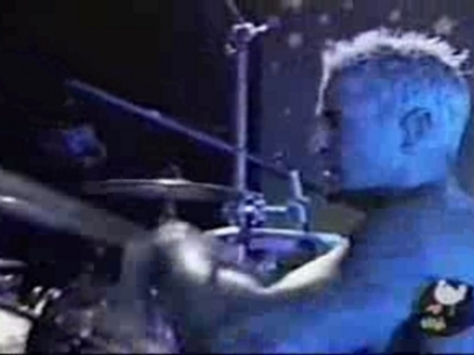 Korn - Blind (Woodstock '99)