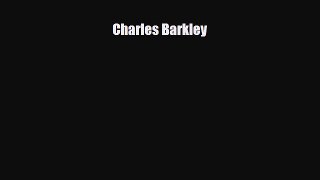 Read ‪Charles Barkley Ebook Free