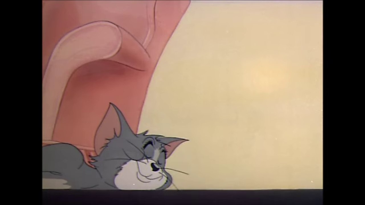 Tom and Jerry cartoons episode # 5 online 2016