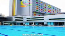 Hotels in Kaohsiung Holiday Garden Hotel Taiwan