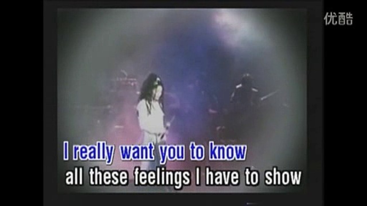 Chinese Melodies - Keep On Loving You(容易受伤的女人）