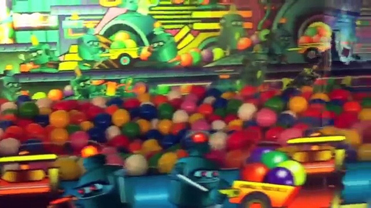 Amazing Candy gum machine, Gumball machine