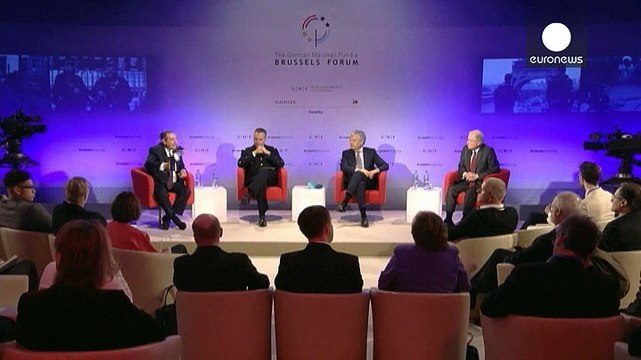 وزیر خارجه بلژیک: صلاح عبدالسلام در پی طراحی حملاتی در بروکسل بوده است