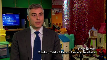 Support Connor’s Cure