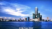 Hotels in Kaohsiung 85 Sky Tower Hotel Taiwan