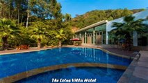 Hotels in Dongguan The Lotus Villa Hotel China