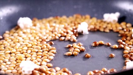 8 обычных вещей, которые выглядят потрясающе в замедленной съемке