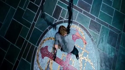 Birth of Venom [Alternate Deleted Scene] - Spider-Man 3 [480p]