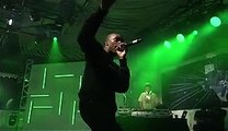 Vince Staples  Señorita Live at SXSW 2016