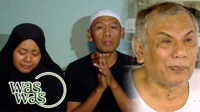 H. Nirin Kumpul Ayahanda Ucup Nirin Meninggal Dunia - WasWas 19 Maret 2016