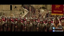 Trailer en Español LATINO | Ben Hur (HD) Morgan Freeman 2016