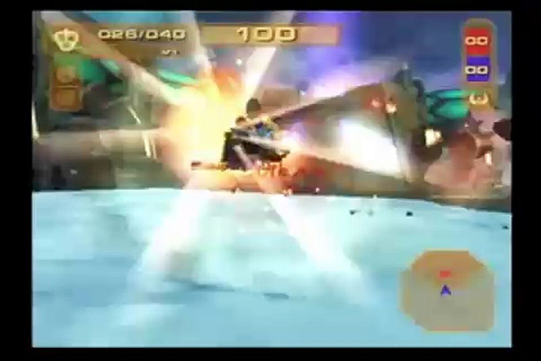 vingamer0723 Productions (Intro #5)