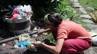 KORAKOR TV #62: Integrating Garbage in the Landscape