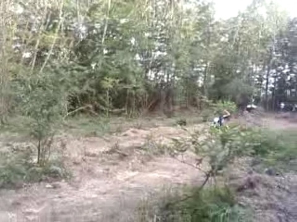 A 2 sur la pister pro