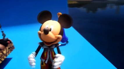 Spiderman Songs Lyrics ♫ The Mulberry Bush ♫ Mickey Mouse & Frozen Anna Princess