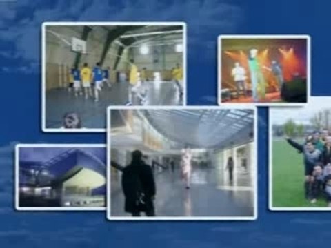 Cartel des Mines Nantes 2006 vendredi Matin