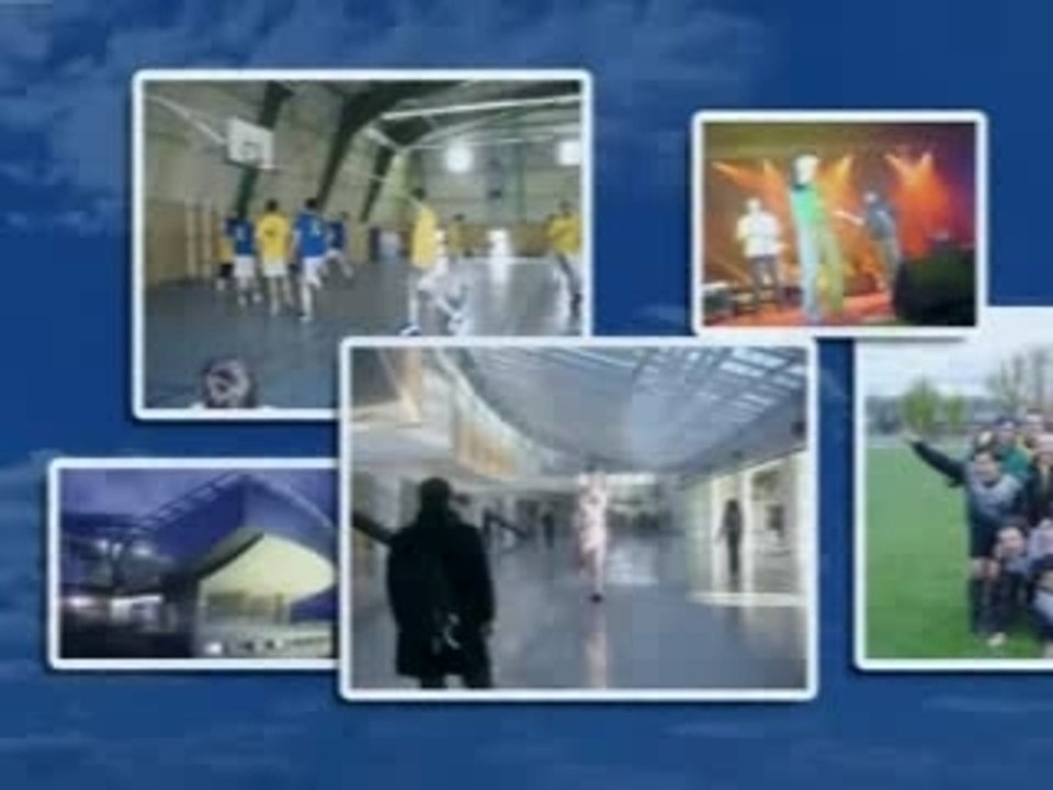 Cartel des Mines Nantes 2006 vendredi Matin