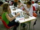 N1 Jeune 2007 Paris Chess Club - Cannes