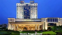 Hotels in Dongguan Sheraton Dongguan Hotel China