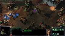 SC1 Campaign in SC2 - Mission 6 - HuskyStarcraft