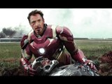 Captain America: Civil War Full Movie Streaming Online