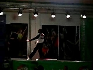 step par clement deva