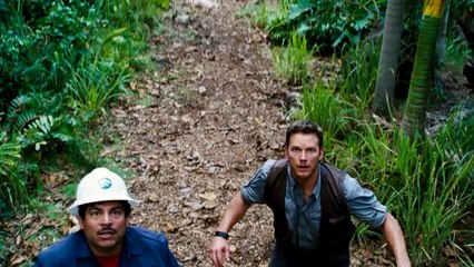 Jurassic World | Trailer HD in Spanish and Review