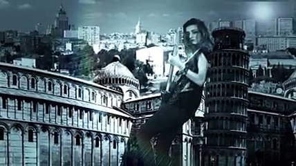 Tujhko Chaha Is Tarha - New Video Song | By Hamza Sheikh