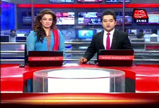 Pakistan Day Parade: Full dress rehearsal to be held today