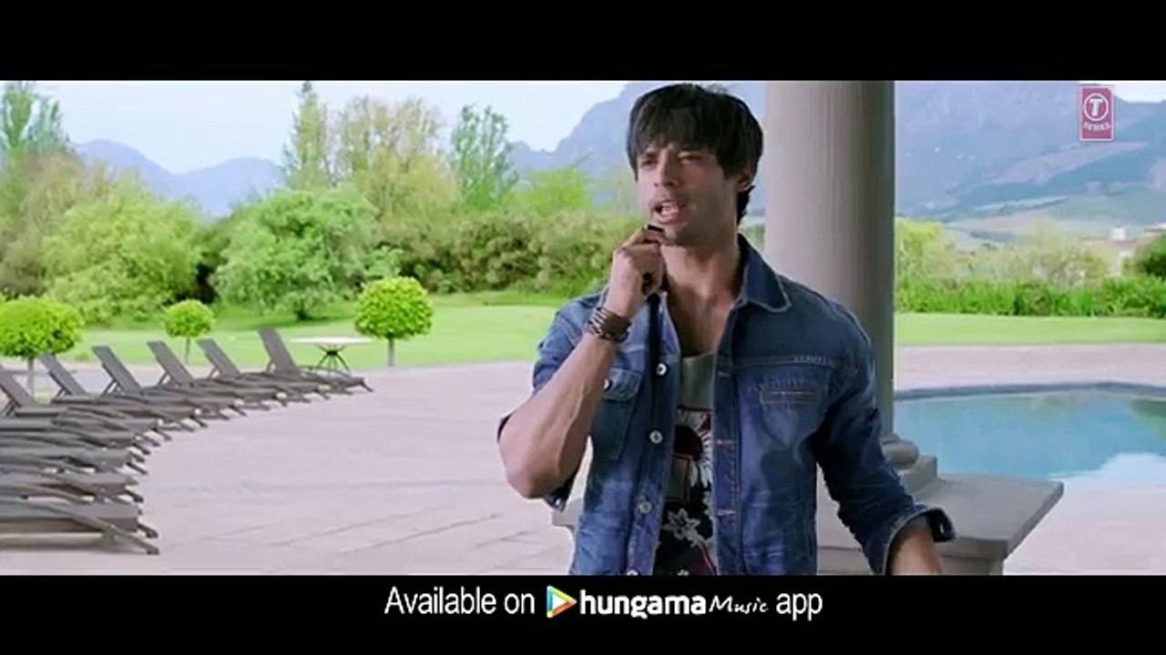 AWARGI Video Song  LOVE GAMES