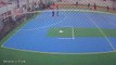 23680 Wembley Willows Sports Centre Cam5 Misfits v Tutti Frutti's (FULL HD)