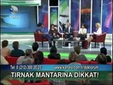 Tırnak Mantarı Nasıl Tedavi Edili Tırnaklarda Mantar Tedavisi