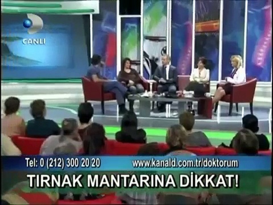 Tırnak Mantarı Nasıl Tedavi Edili Tırnaklarda Mantar Tedavisi