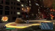 The Amazing Spider-Man 2 Chapter 13 The Green Goblin! Super Hero Difficulty