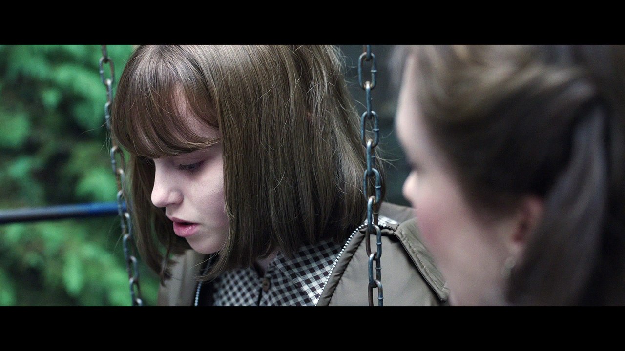 The Conjuring 2 - Official Trailer