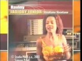 JAOJOBY JUNIOR  - Raviny