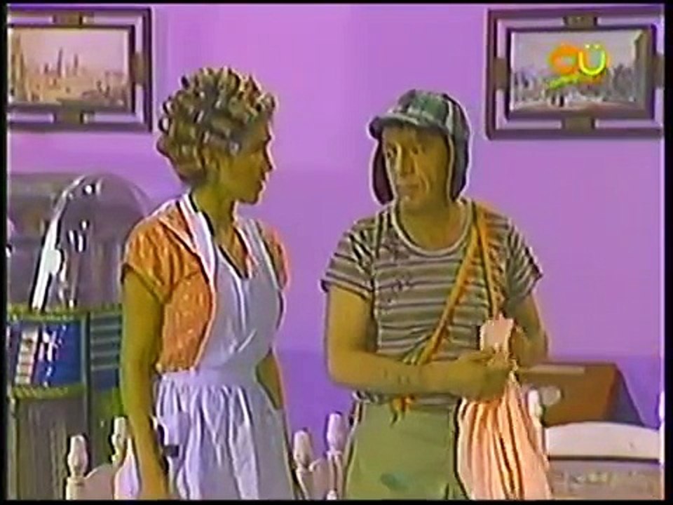 CHESPIRITO EPISODIO 54 (1981)