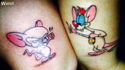 150 Amazing Matching Couple Tattoos 2016 Compilation | Best Tattoos for love 2016 January