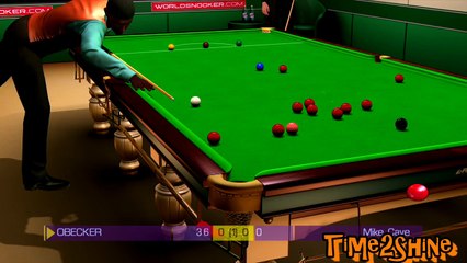 Wsc 2009  :XBOX 360  GAMEPLAY Career Mode