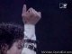 Michael Jackson APOM another part of me World Bad tour