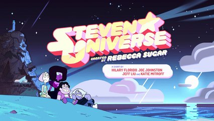 Steven Universe | Intro Extendido (Latino) [HD]