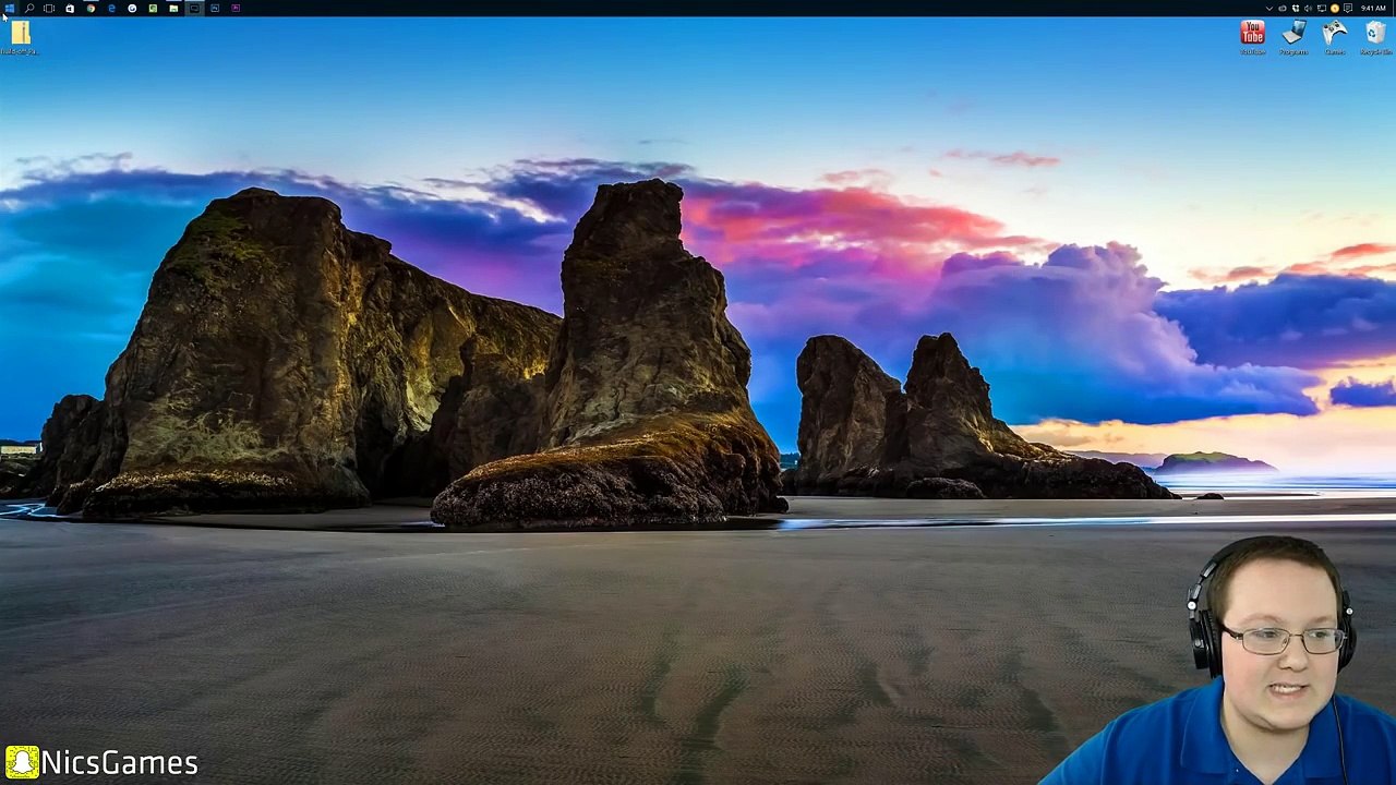 How To Download & Install Custom Maps In Minecraft 1.9 (Get Awesome 1.9 Custom Maps!)