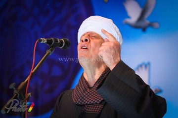 شاهد || الشيخ ياسين التهامي  - لقد صار قلبي